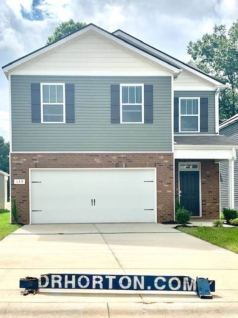 7619 Gunners Landing Drive - Photo 1