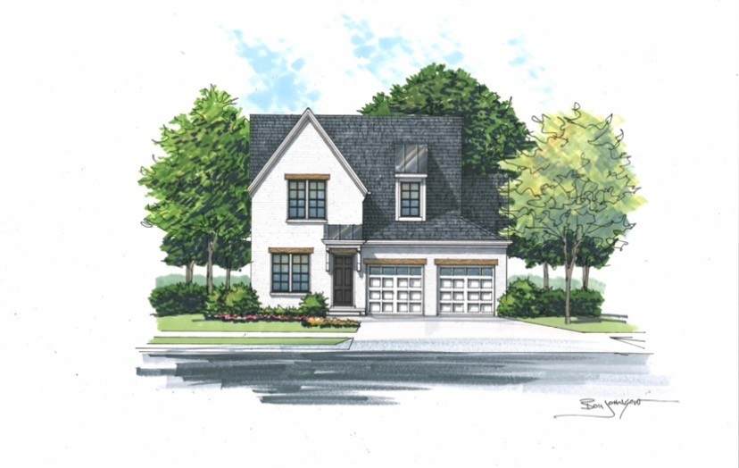 5735 Willoughby Way - Photo 1