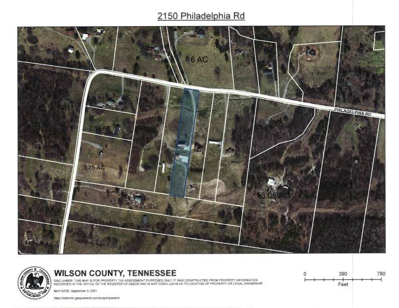 2150 Philadelphia Rd - Photo 1