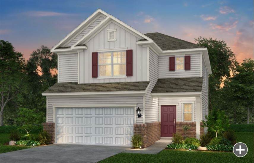 3170 Chaplins Trace - Photo 1