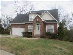 813 E Accipiter Circle - Photo 1