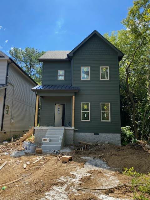 1119 Snow Avenue - Photo 1