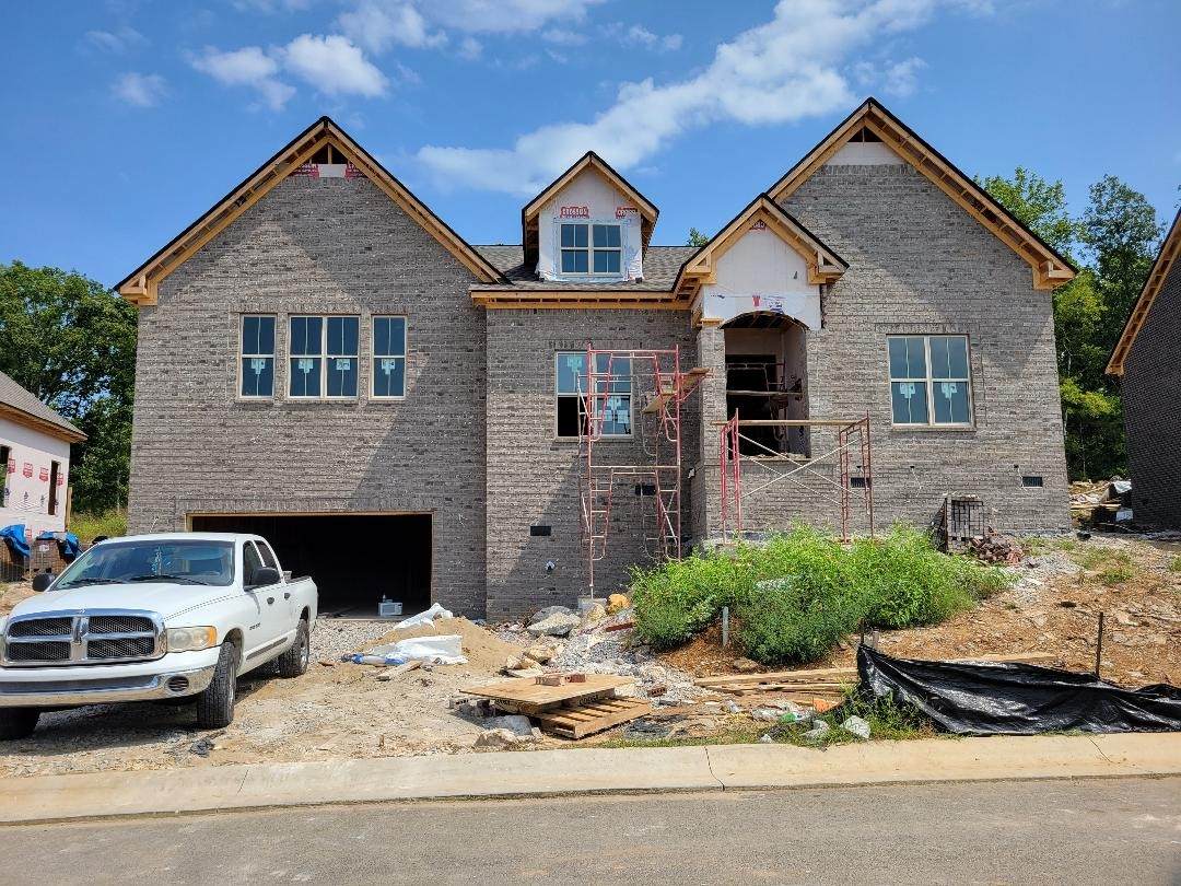 937 Redstone - Photo 1