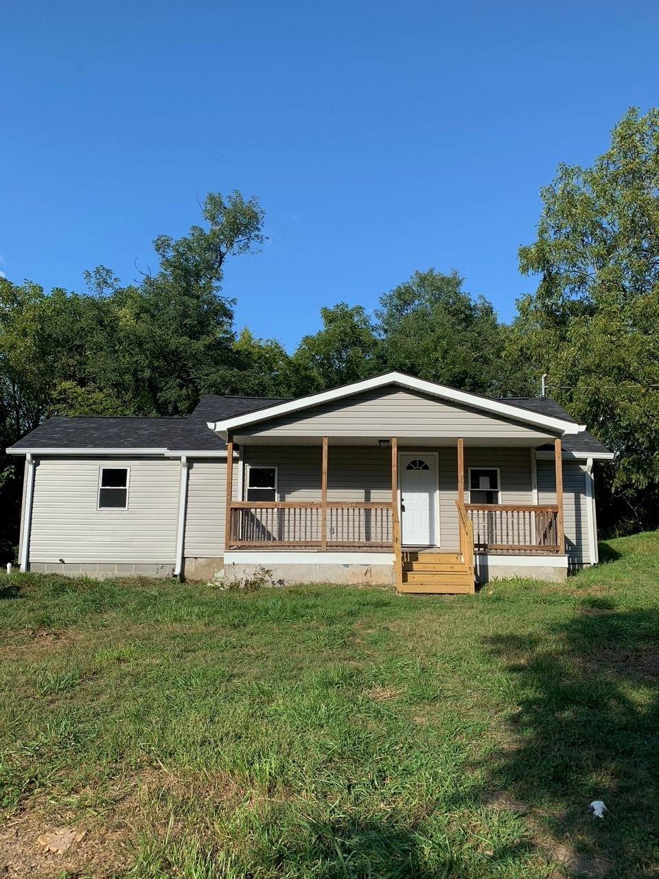 5540 Hargrove Ridge Rd - Photo 1