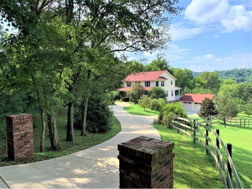 3626 Crafton Foster Rd - Photo 1