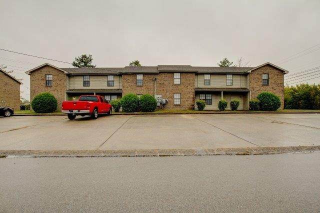 1601 Minglewood Drive #6 - Photo 1