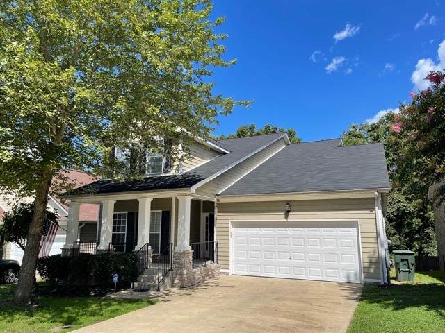 2100 Branch Oak Trl - Photo 1