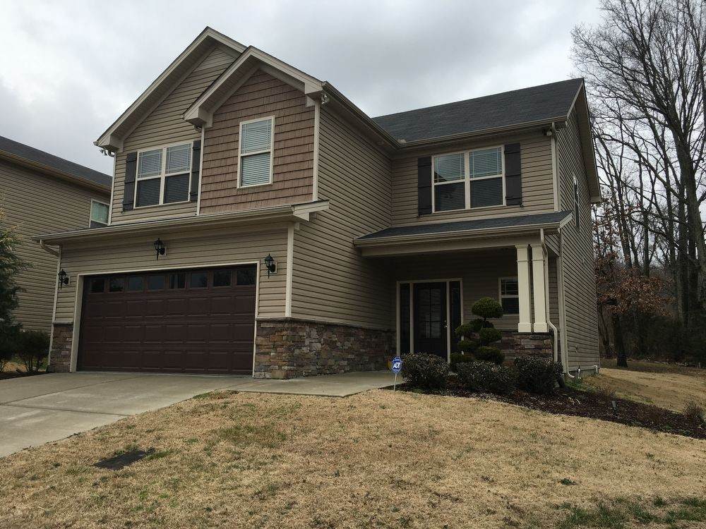 5016 Preserve Blvd - Photo 1