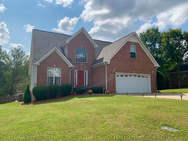 609 Shadowbrook Dr - Photo 1