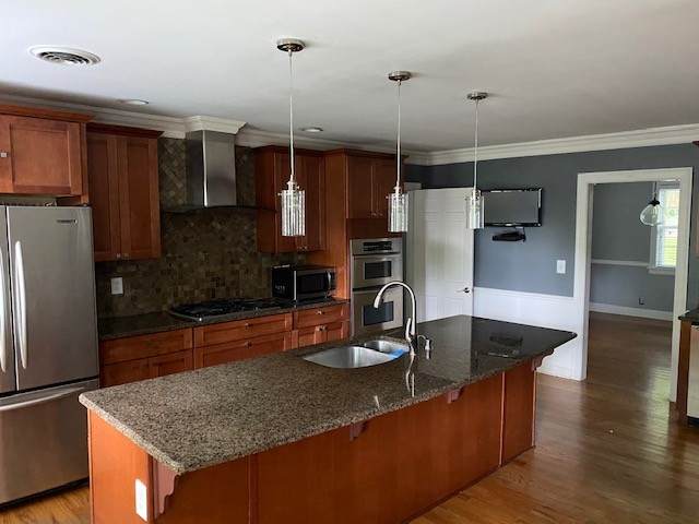 3548 Crestridge Dr - Photo 1