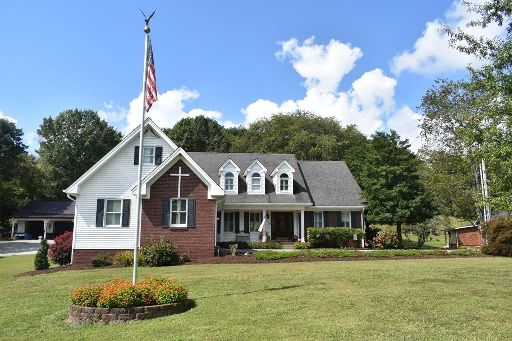9 Hackberry Ln - Photo 1