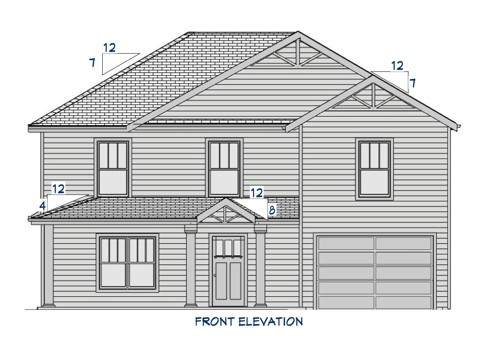 57 Campbell Heights - Photo 1