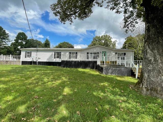 296 Church Of Christ Rd - Photo 1