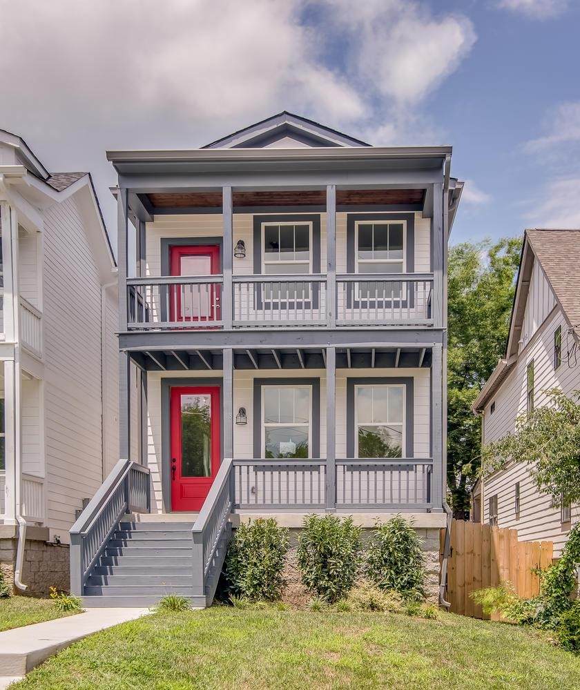 629D James Ave - Photo 1