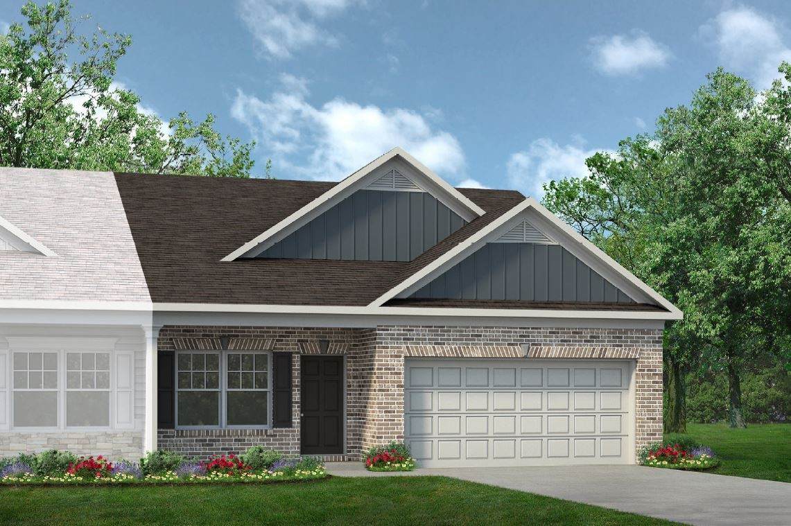 933 Millstream Drive Lot 8A - Photo 1