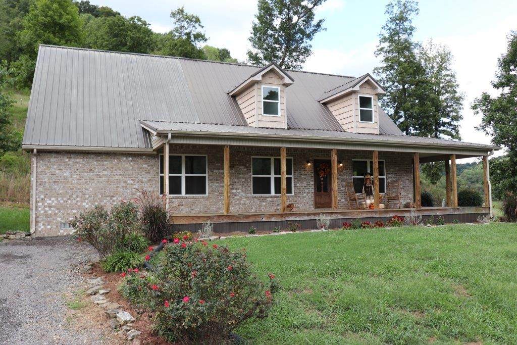 593 Gaulden Hollow Rd - Photo 1