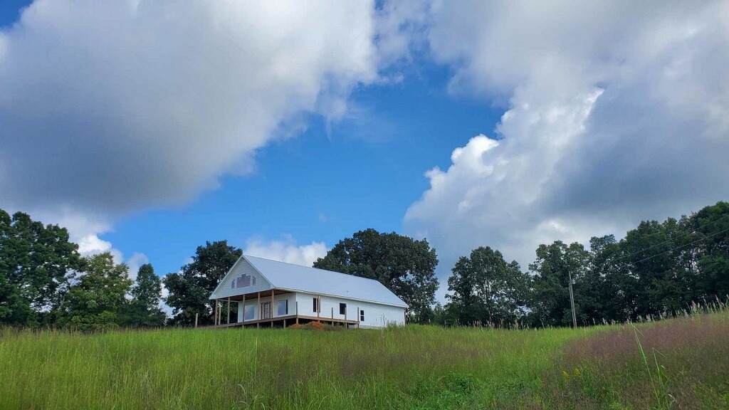139 Backwoods Ln - Photo 1