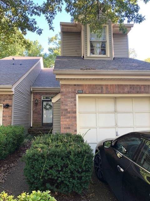 406 Clifton Pl - Photo 1
