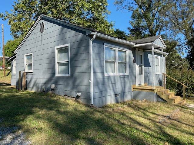 1604 S High St - Photo 1