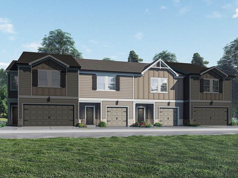1534 Olympic Ln - Photo 1