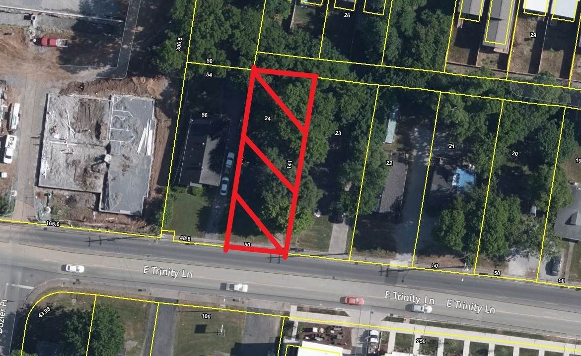 1045 E Trinity Ln - Photo 1