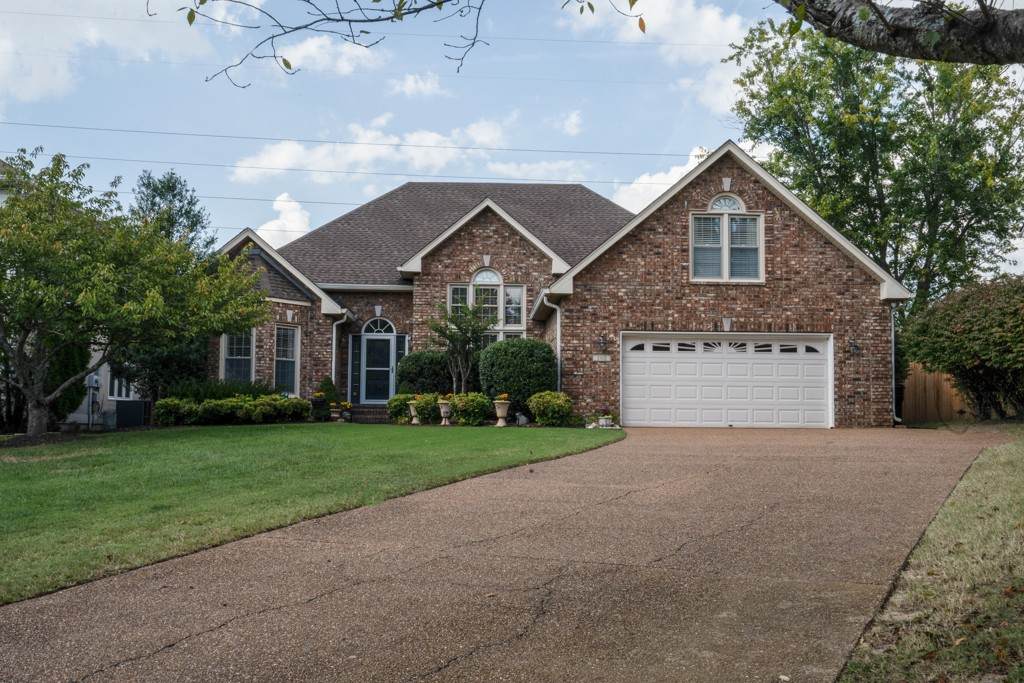 500 Forrest Park Cir - Photo 1