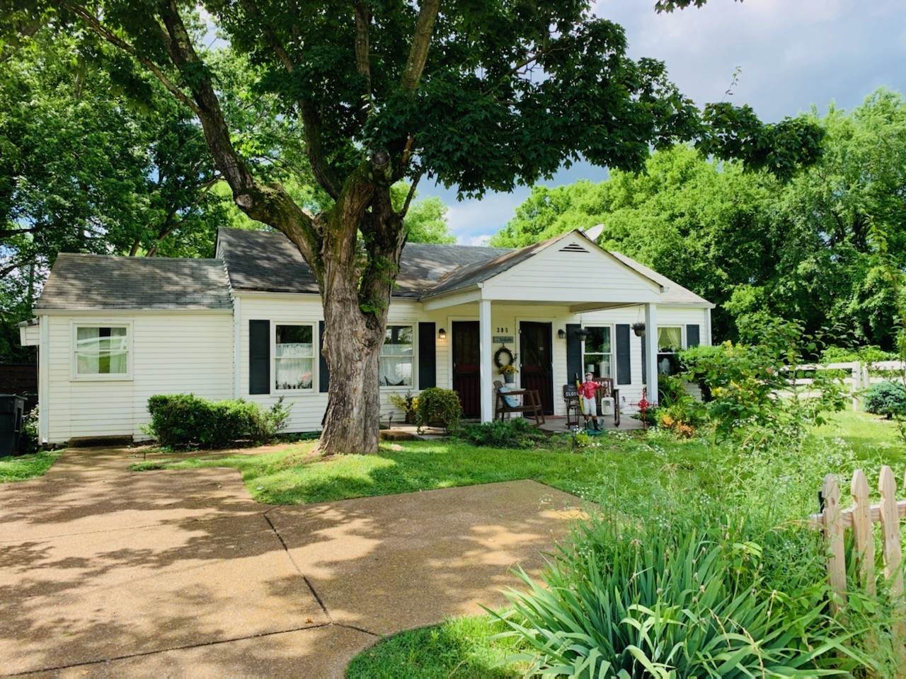305 Franklin Rd - Photo 1
