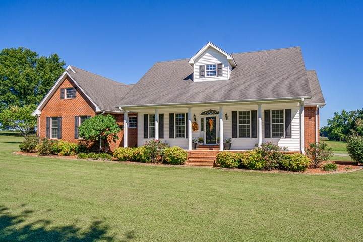 8574 Old Nashville Hwy - Photo 1