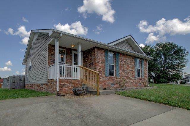 219 Grassmire Drive - Photo 1
