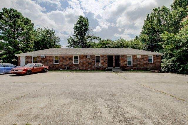 1436 Mccan Drive #A - Photo 1
