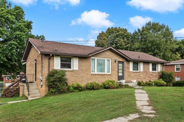 4548 Andrew Jackson Pkwy - Photo 1