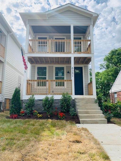 625B James Ave - Photo 1