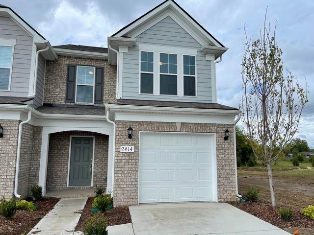 2414 Salem Creek Court - Photo 1