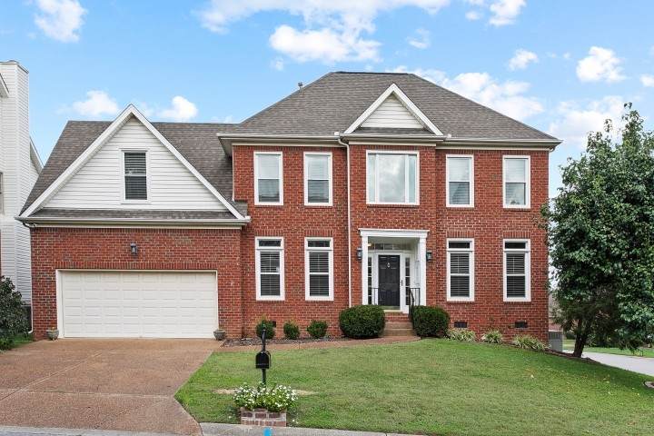 1200 Fort Morgan - Photo 1