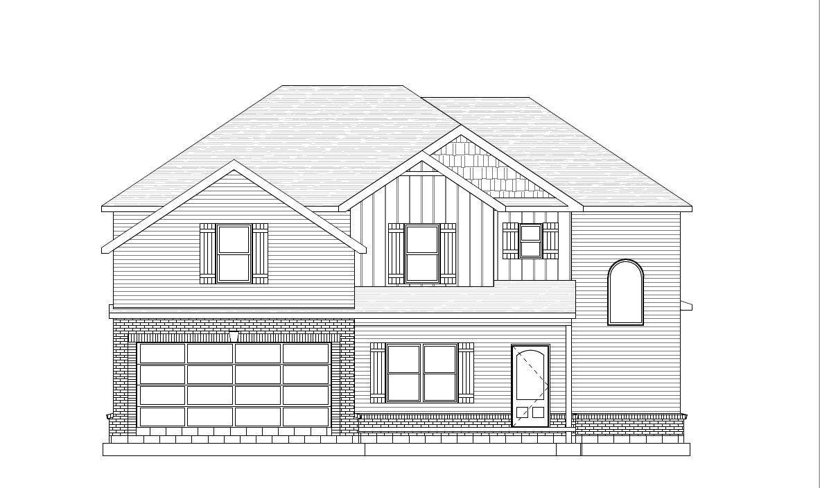 56 Mills Creek - Photo 1