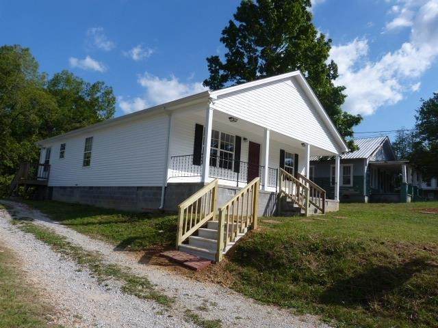 603 S Spring St - Photo 1