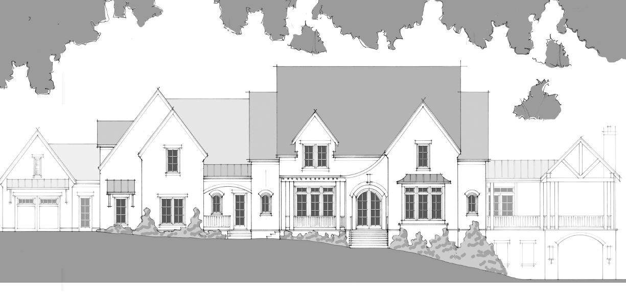 8712 Ashbrook Ln (Lot 11005) - Photo 1