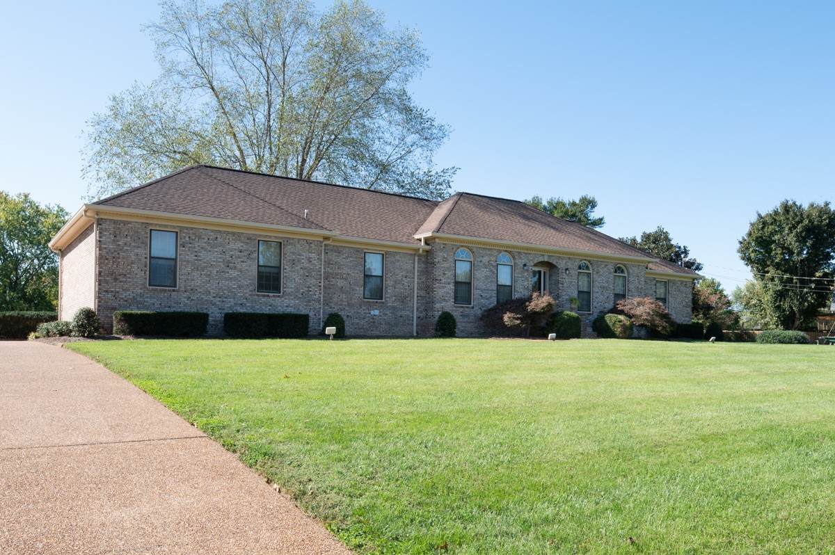 102 Anglepointe - Photo 1