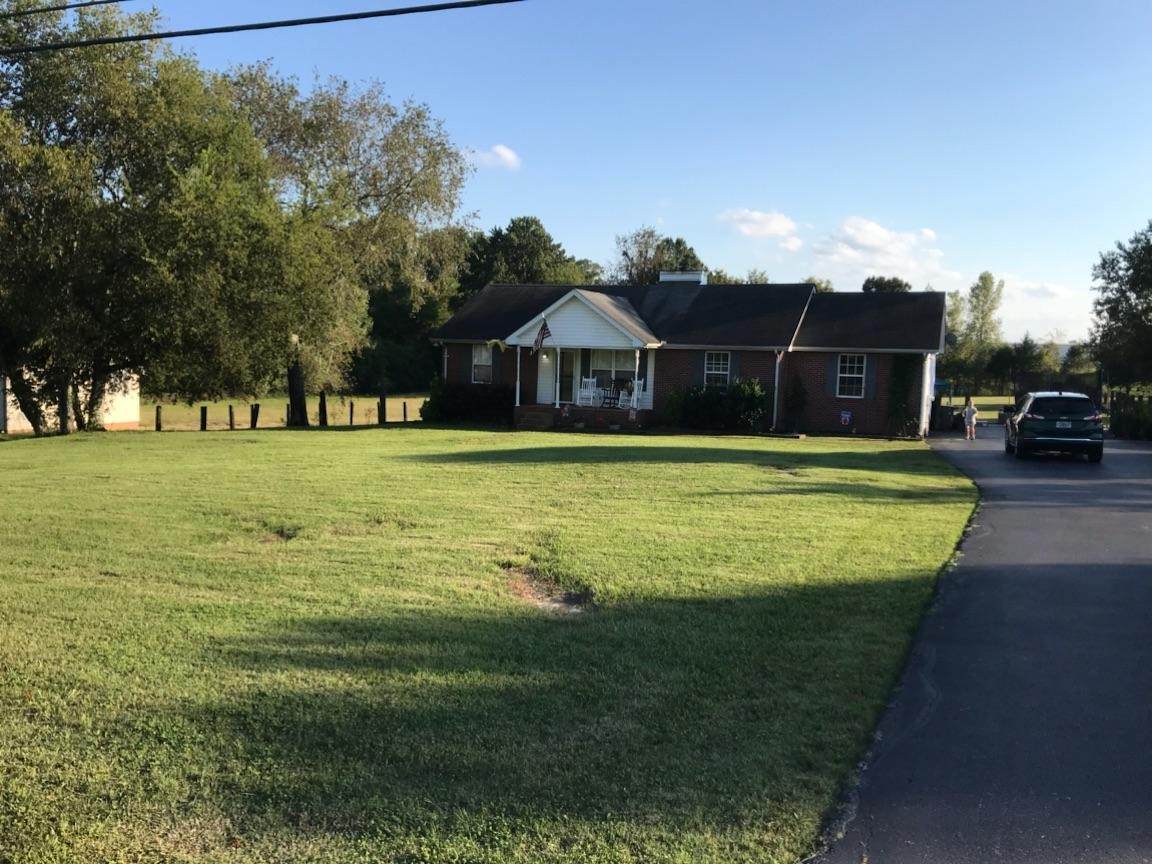 101 Couchville Pike - Photo 1
