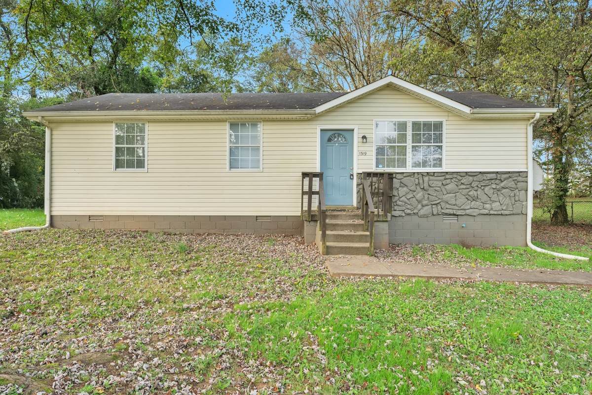 1319 Gibson Dr - Photo 1