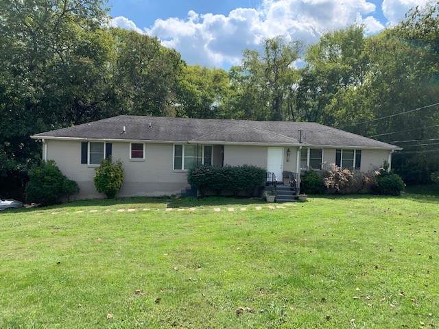 604 Hapwood Dr - Photo 1