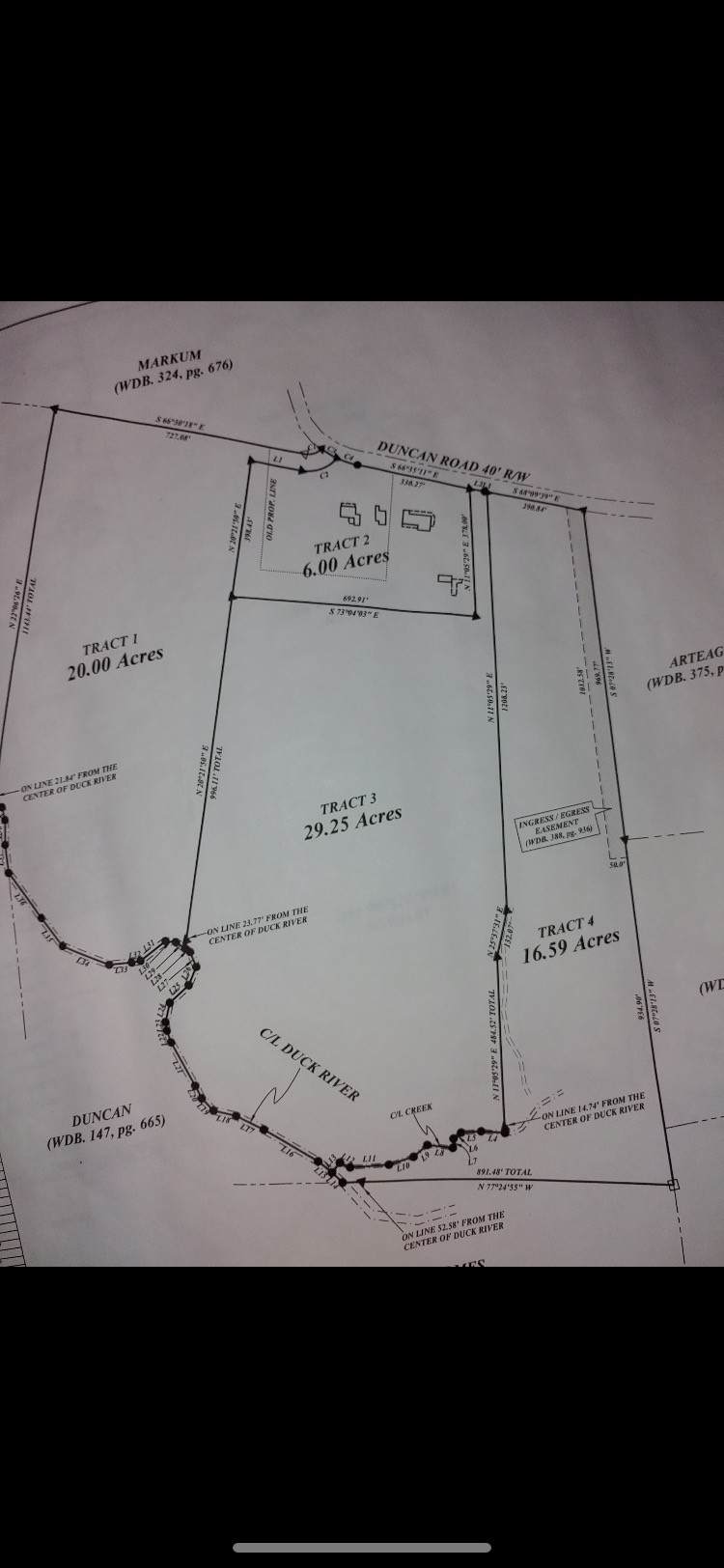0 Duncan Rd - Photo 1
