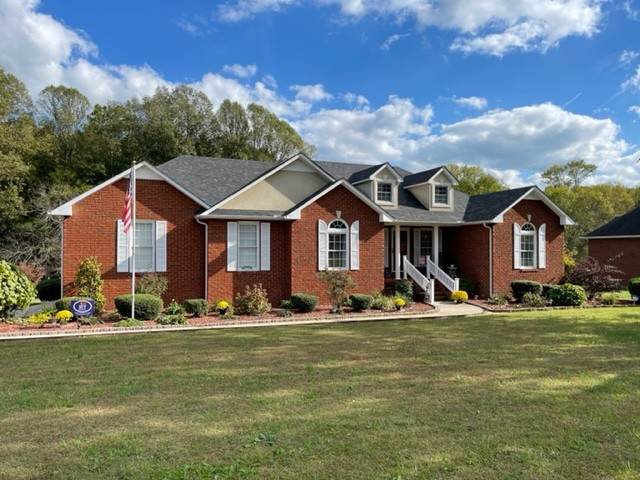 455 Woodland Creek Dr - Photo 1