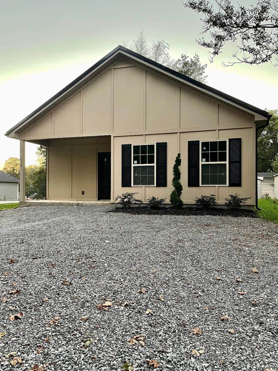 110 Edmondson Ferry Rd - Photo 1