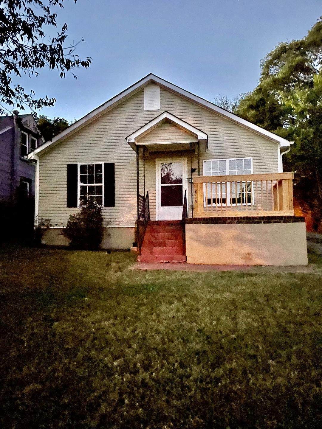 815 Woodmont Blvd - Photo 1