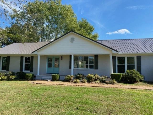 1731 Mooresville Pike - Photo 1