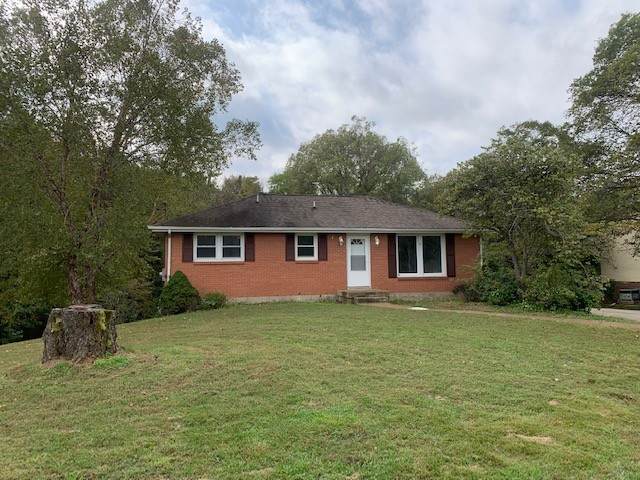 2950 Ashland City Rd - Photo 1