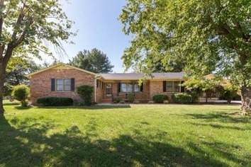 603 Meadow Rd - Photo 1