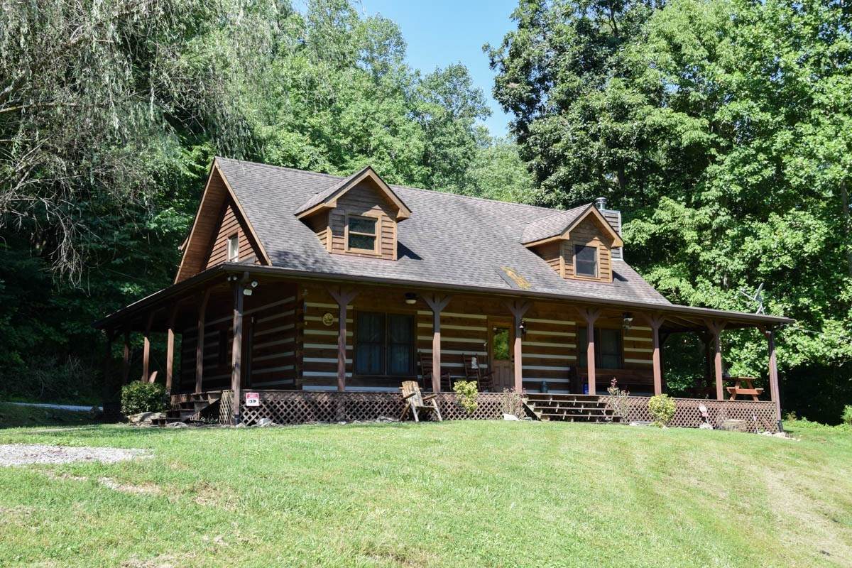 740A Leaths Chapel Rd. - Photo 1