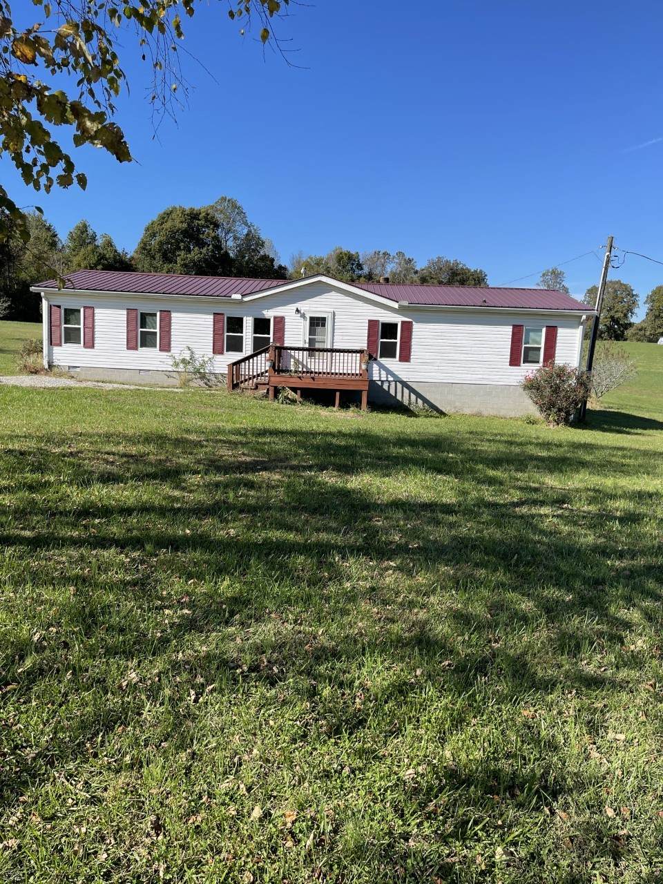407 Stage Rd - Photo 1